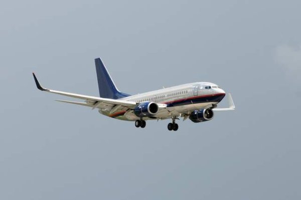 宝贷配资 空客或“锁定”中国超级订单